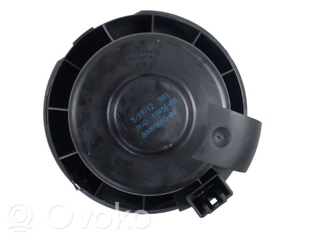 Mazā radiatora ventilators   1696006,1696006,740214N,AV6N18456AA,AV6N1846AA,FD8630,GA34009