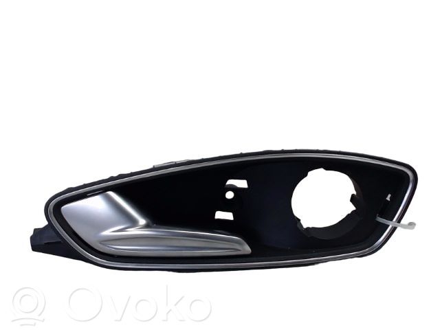 Audi A1 Manecilla interna puerta trasera 