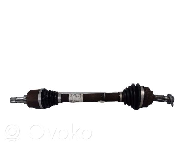 Citroen C5 Передняя полуось 