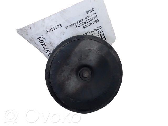 Toyota Corolla E120 E130 Señal acústica 