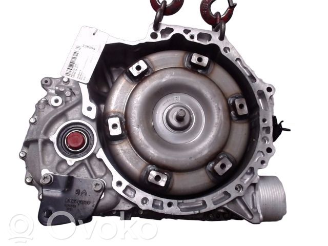 Caja de cambios automática   9830759780,20GT38,9830759780