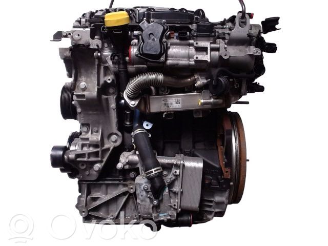 Renault Espace IV Engine 