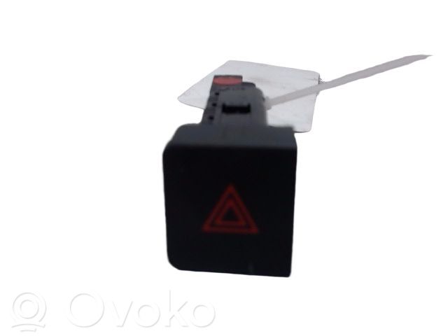 Chevrolet Captiva Hazard light switch 