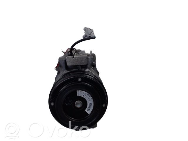 BMW 3 E92 E93 Air conditioning (A/C) compressor (pump) 