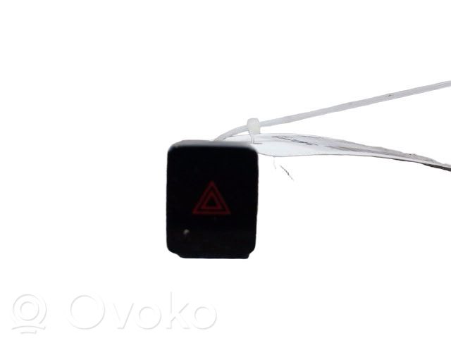 Nissan Note (E12) Hazard light switch 