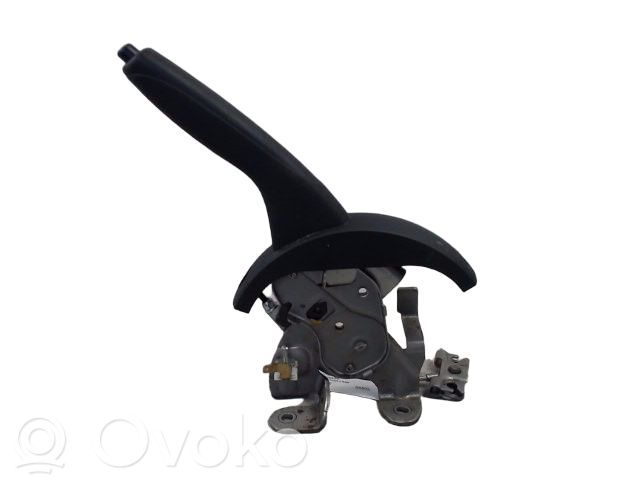 Nissan Note (E12) Handbrake/parking brake lever assembly 