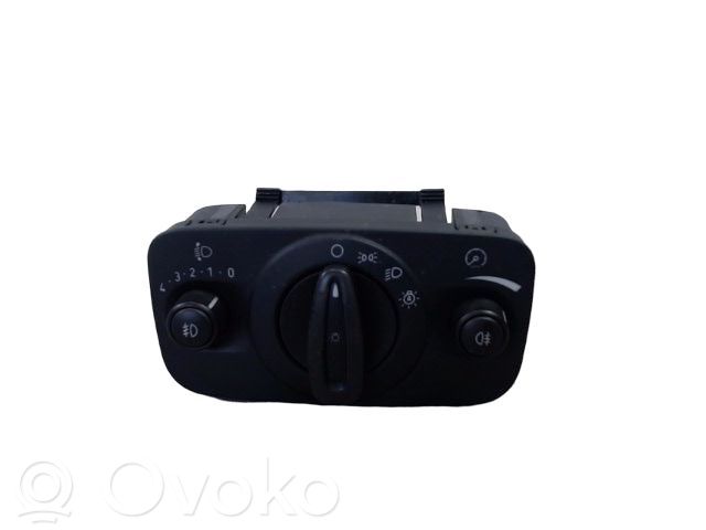 Ford S-MAX Interruttore luci 