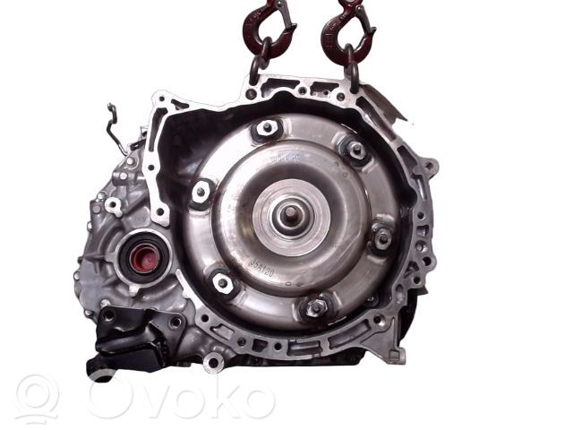 Citroen C3 Automatic gearbox 