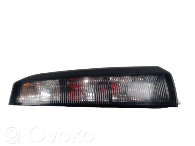 Opel Meriva A Takavalot 