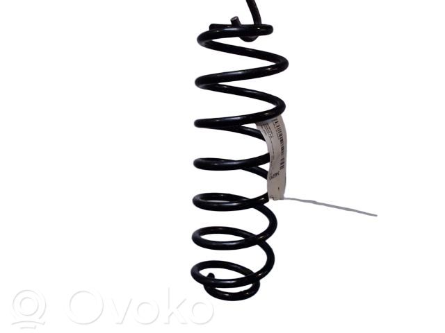 Ford B-MAX Rear coil spring 