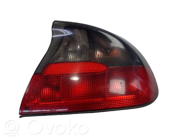Opel Tigra A Takavalot 