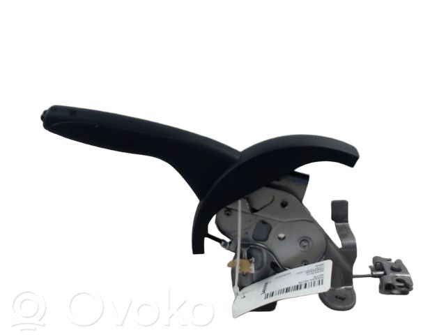 Nissan Note (E12) Handbrake/parking brake lever assembly 