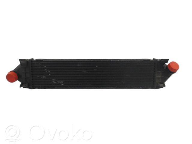 Ford S-MAX Chłodnica powietrza doładowującego / Intercooler 
