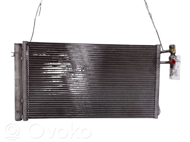 BMW 3 E92 E93 Radiator răcire A/C (condensor) 