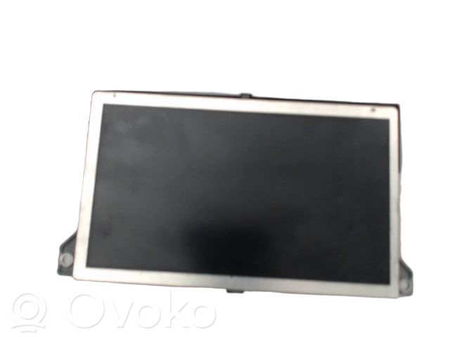Citroen C5 Screen/display/small screen 