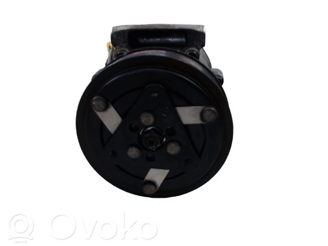 Citroen C3 Klimakompressor Pumpe 