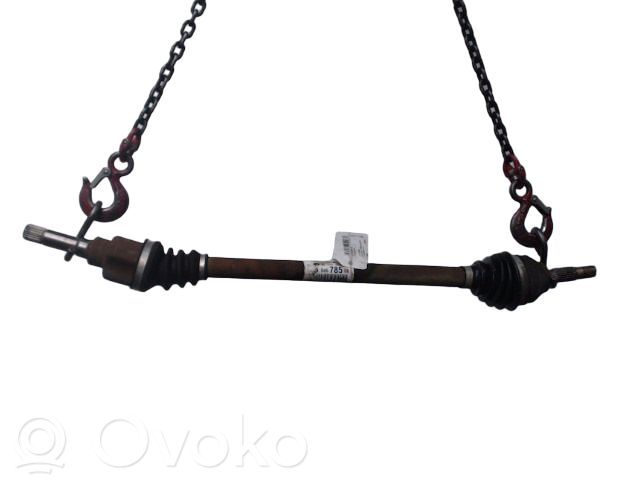 Eje de transmisión delantero   3273SX,3060320,3273HN,3273HP,3273HS,3273HT,3273ST,3273SX,3273SY,7956,9650624180,9684678580,CI3290,CT304