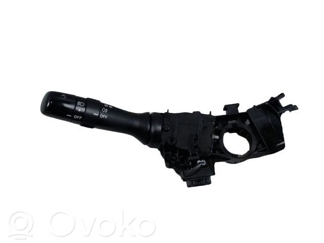 Toyota Prius (XW20) Palanca de intermitentes 