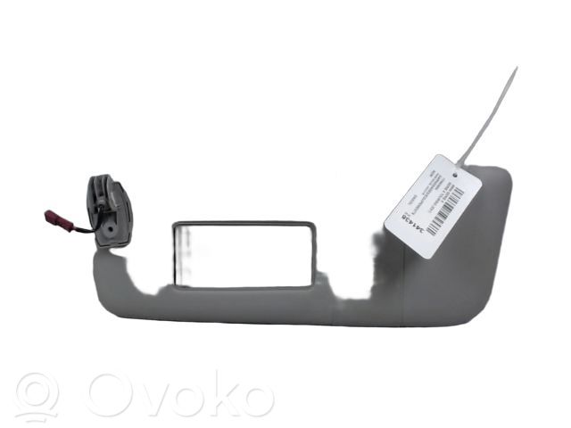 BMW 5 E60 E61 Sun visor 