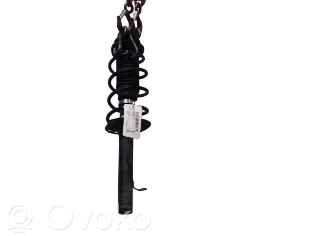 Toyota Aygo AB10 Front shock absorber/damper 