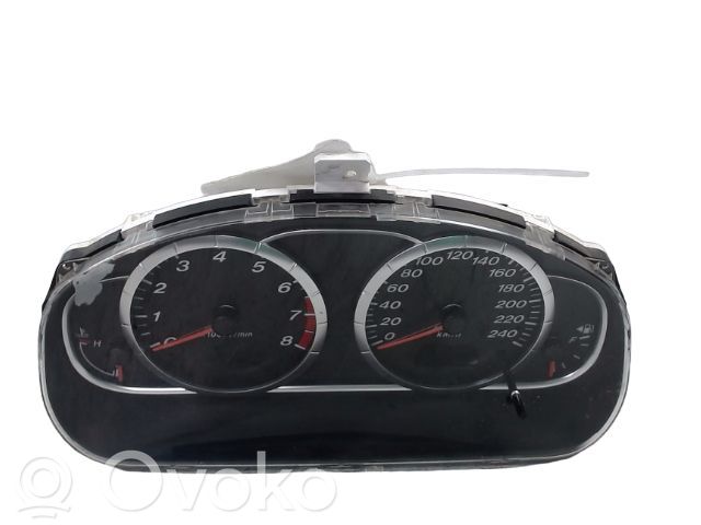 Mazda 6 Speedometer (instrument cluster) 