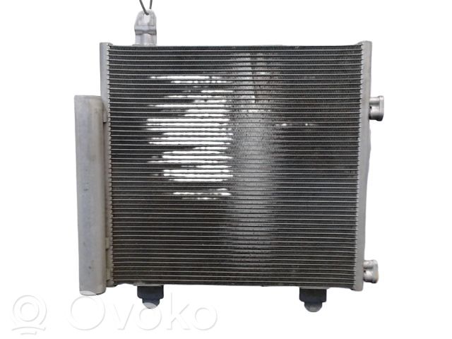 Toyota Aygo AB40 Radiator răcire A/C (condensor) 