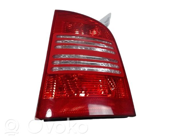 Skoda Octavia Mk1 (1U) Lampă spate în caroserie 