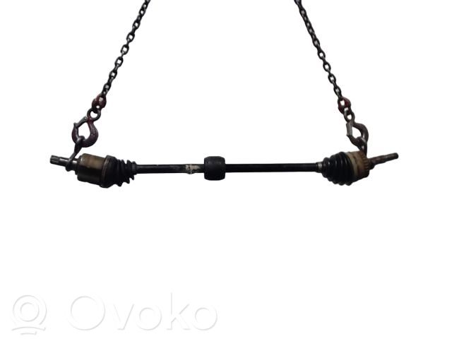 Opel Meriva A Etuvetoakseli 