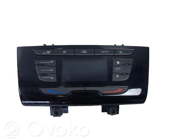 Climate control unit   735576412,735531707,735576412