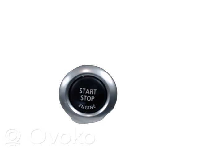 Engine start stop button switch   61317973477,61317973477