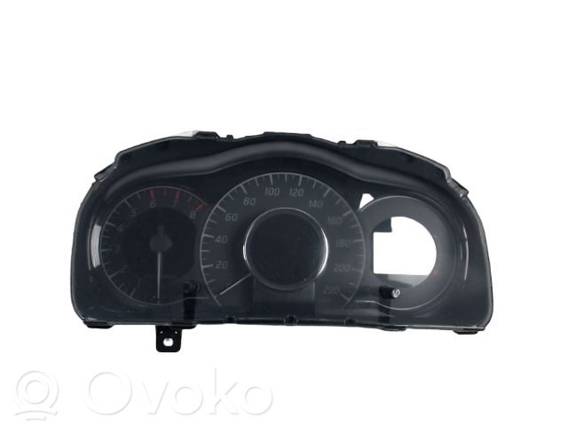 Nissan Note (E12) Vitezometru (grup de instrumente) 