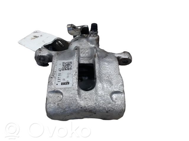 Seat Alhambra (Mk1) Rear brake caliper 