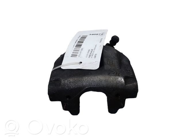 Volvo S60 Tylny zacisk hamulcowy 