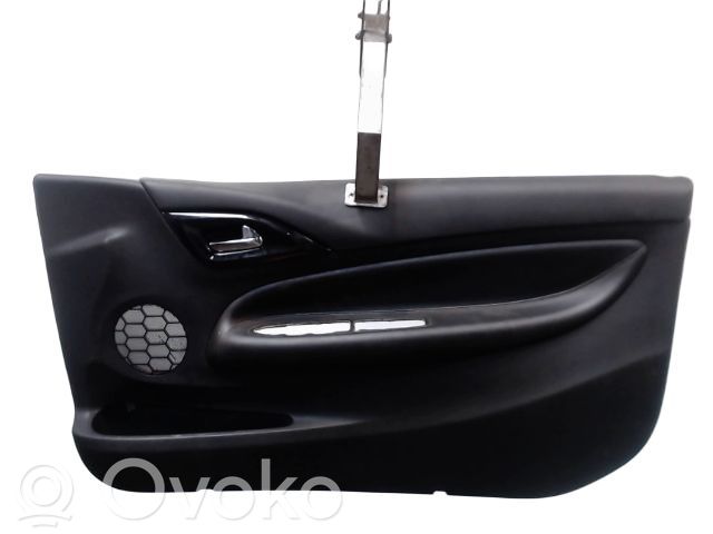 Citroen DS3 Boczki / Poszycie drzwi przednich 