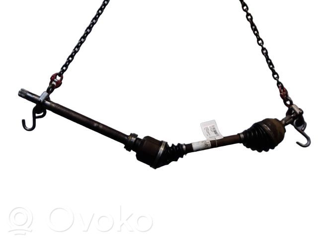Peugeot 3008 I Front driveshaft 