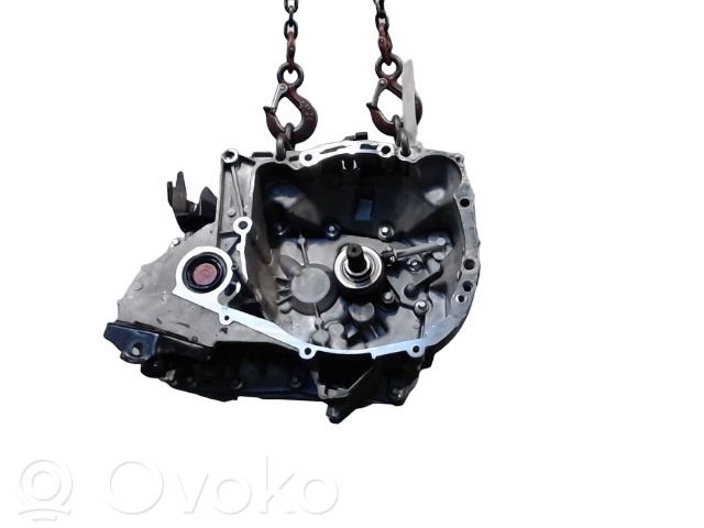 Renault Clio IV Cutie viteze manuală cu 6 trepte 