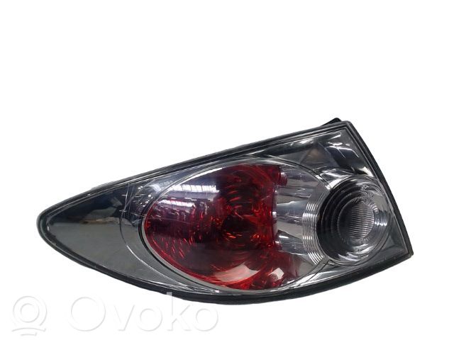 Mazda 6 Lampă spate în caroserie 