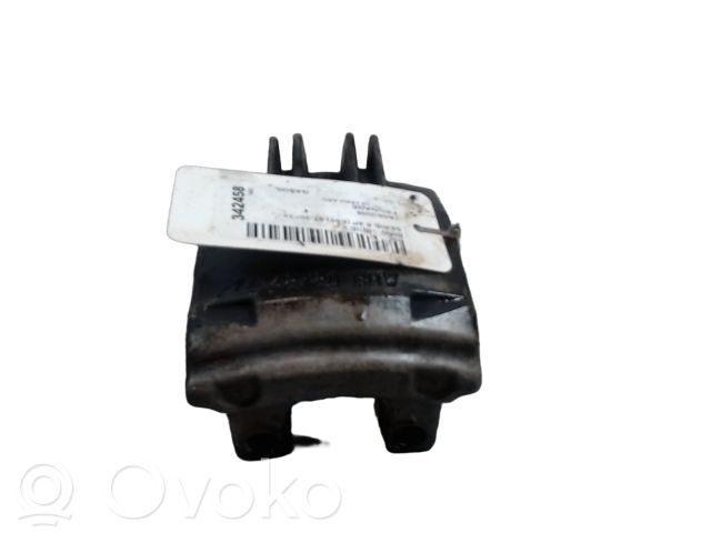 BMW 5 E60 E61 Galinis suportas 