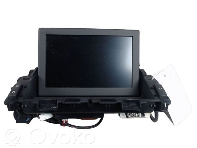 Peugeot 308 Buton comutator închidere centralizată 