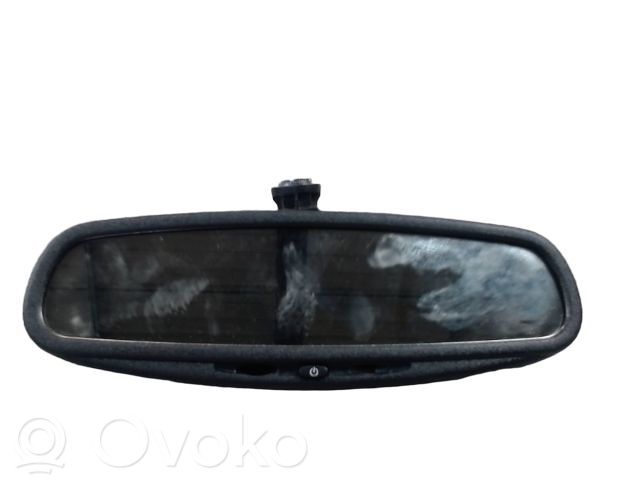 Espejo retrovisor (interior)   BBM369220A,BBM369220A