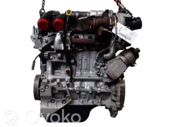Engine   2016367,2016367,XUJF