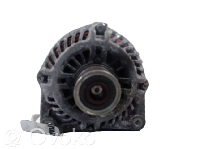 Renault Koleos I Alternator 