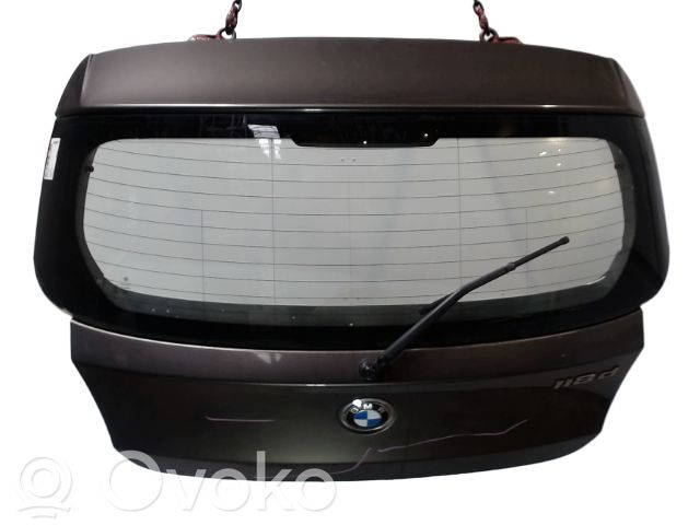 Tailgate/trunk/boot lid   41627133898,41627133898