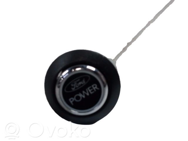 Ford Focus Engine start stop button switch 