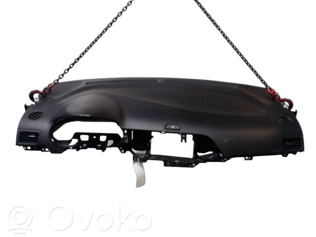 KIA Picanto Panel de instrumentos 