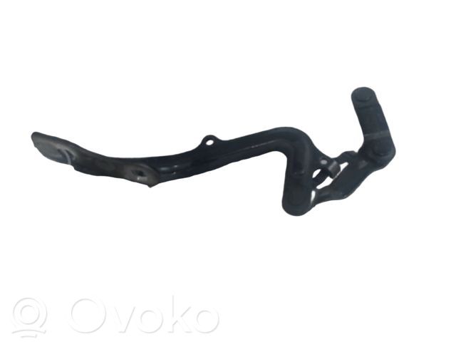 Ford S-MAX Engine bonnet/hood hinges 