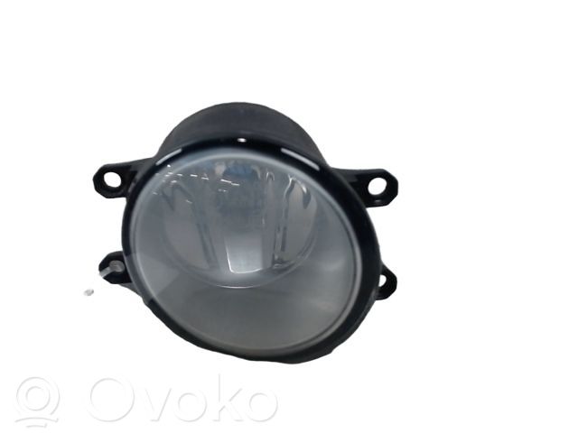 Toyota Avensis T250 Miglas lukturis priekšā 