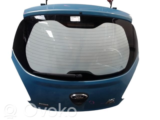 Tailgate/trunk/boot lid   1565867,1461028,1565867