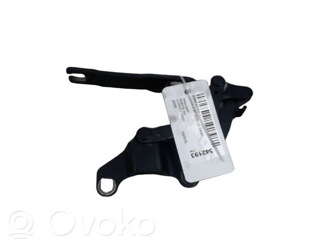 Engine bonnet/hood hinges   41617210678,1216518,41617210678
