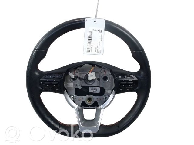 KIA Stonic Stūre 